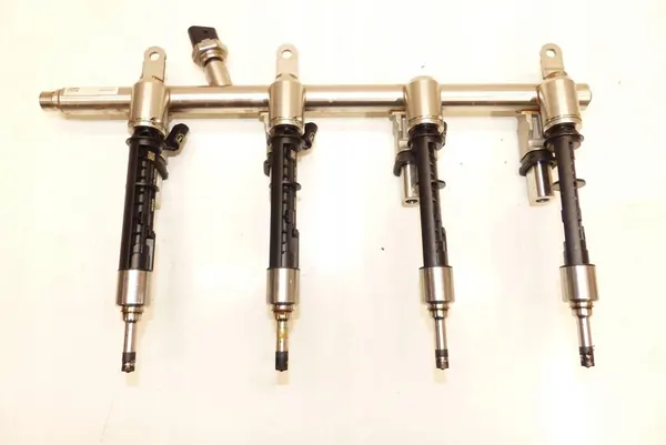 ALFA ROMEO GIULIA STELVIO WRANGLER JL 2.0 T TURBO INJECTOR image 2