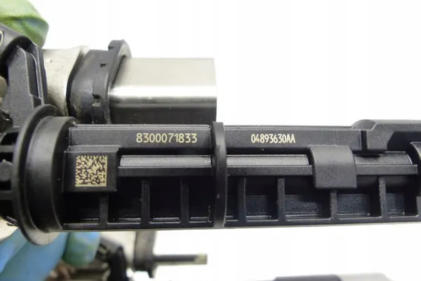 ALFA ROMEO GIULIA STELVIO WRANGLER JL 2.0 T TURBO INJECTOR image 5