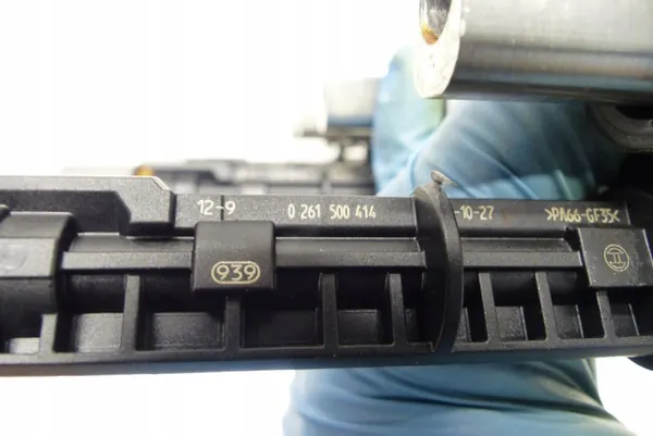 ALFA ROMEO GIULIA STELVIO WRANGLER JL 2.0 T TURBO INJECTOR image 6