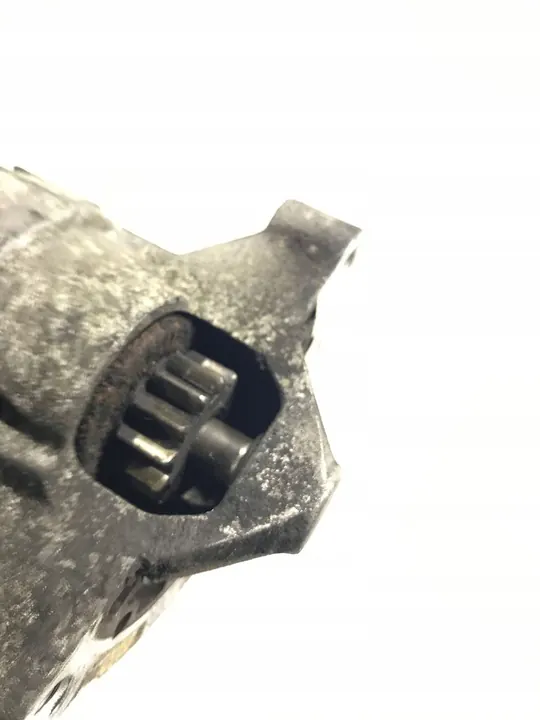 Motor de arranque CITROËN C-CROSSER 2.2L diésel 2009 image 3