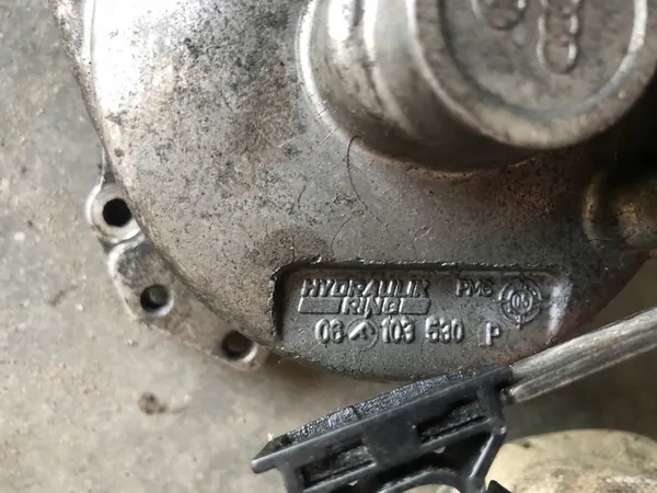 Volkswagen OE 06F103530P image 3