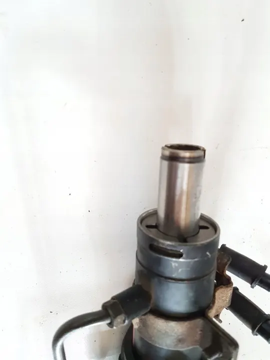 DIREÇÃO SUBARU FORESTER (SG_) 2002-2008 image 3