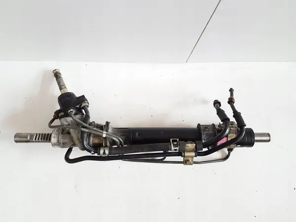 DIREÇÃO SUBARU FORESTER (SG_) 2002-2008 image 4