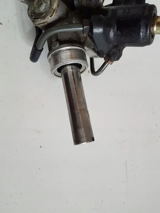 DIREÇÃO SUBARU FORESTER (SG_) 2002-2008 image 7