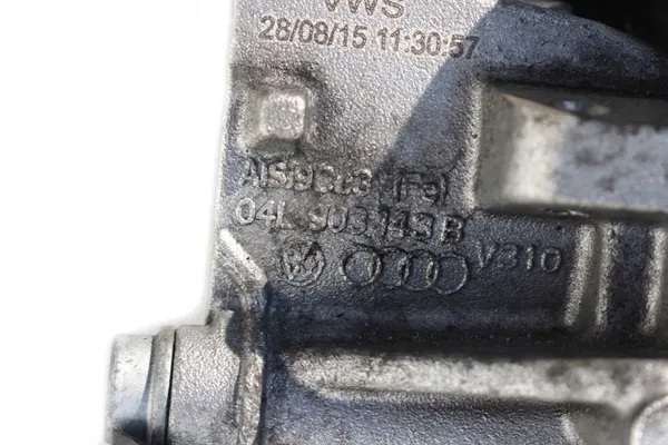 Soporte Motor OEM 04L903143B para VW Audi Seat Skoda image 5
