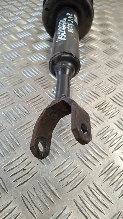 Shock Absorber Spring Right Front Audi A6 C5 2.4 image 4
