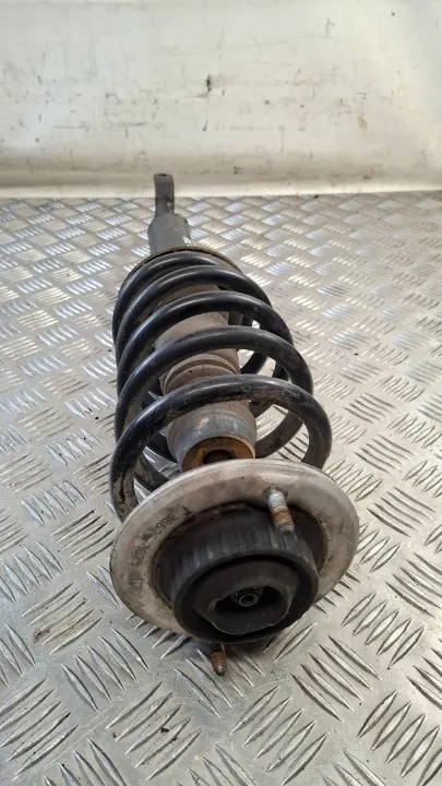 Shock Absorber Spring Right Front Audi A6 C5 2.4 image 5