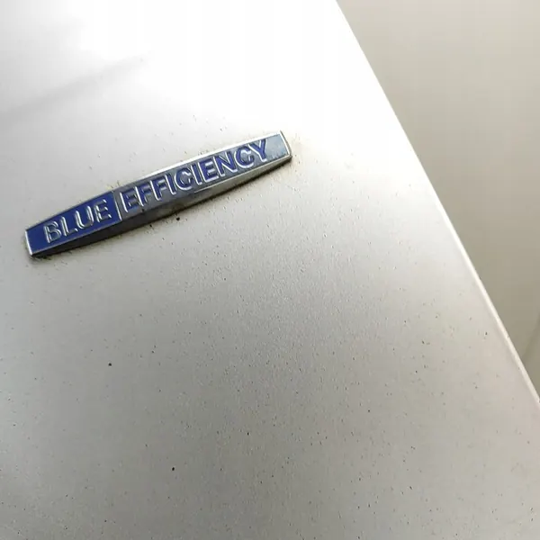 Vänster Framskärm Mercedes C-Klass W204 - A2048801318 image 3