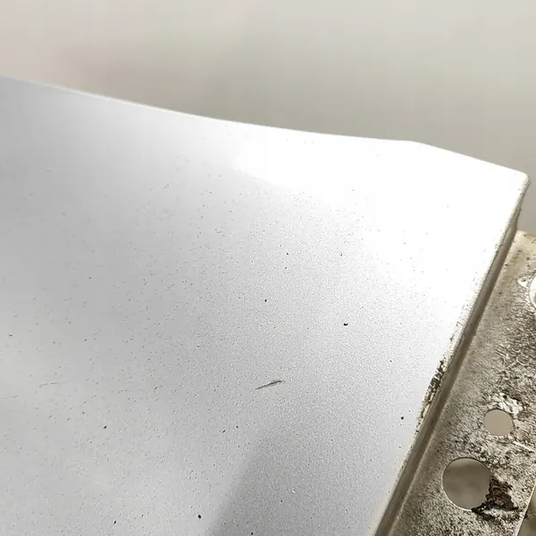 Vänster Framskärm Mercedes C-Klass W204 - A2048801318 image 6