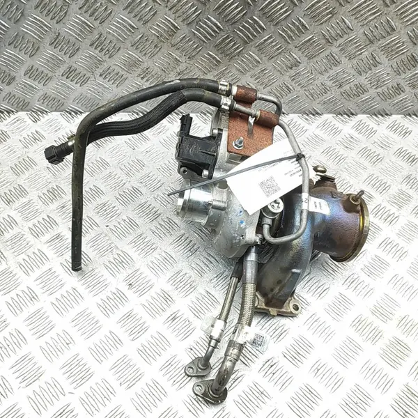 Turbocompresseur Jeep Compass MP 46335516 1.3L 140kW 2021 image 2