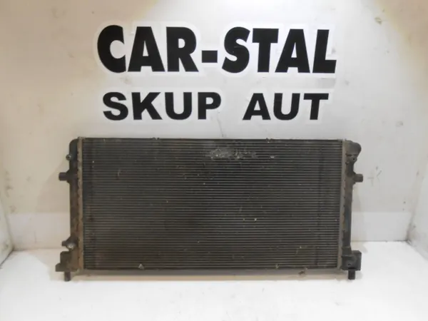 SEAT Waterradiator OEM 6C0121253A - Gebruikt image 2