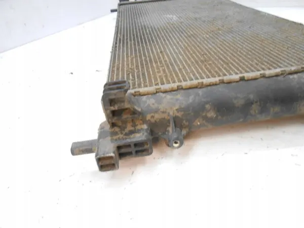 SEAT Waterradiator OEM 6C0121253A - Gebruikt image 10