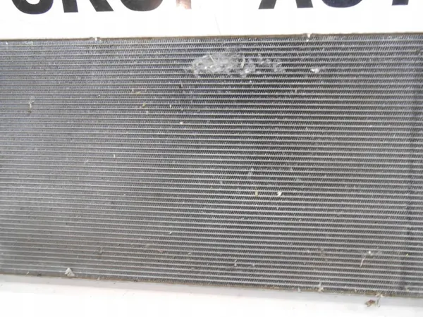 SEAT Waterradiator OEM 6C0121253A - Gebruikt image 3