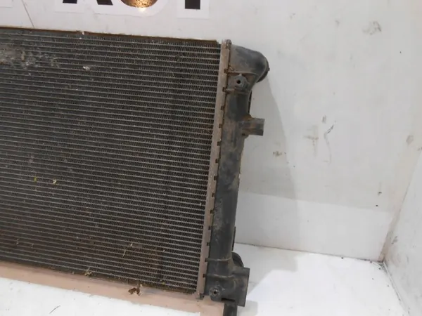 SEAT Waterradiator OEM 6C0121253A - Gebruikt image 4
