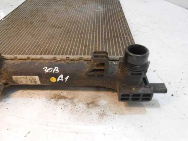 SEAT Waterradiator OEM 6C0121253A - Gebruikt image 8