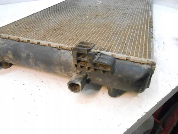 SEAT Waterradiator OEM 6C0121253A - Gebruikt image 9