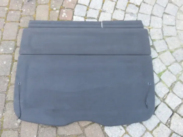 Estante de maletero Maserati Granturismo OEM 6701509020 image 2