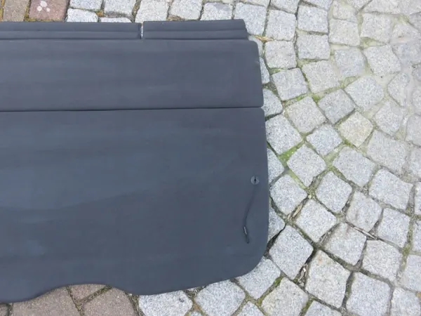 Estante de maletero Maserati Granturismo OEM 6701509020 image 3