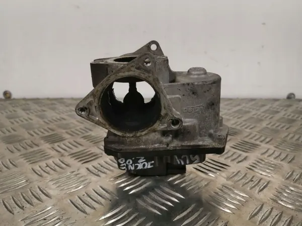 Válvula EGR OEM 03G131501P para Dodge Journey 2010 image 3