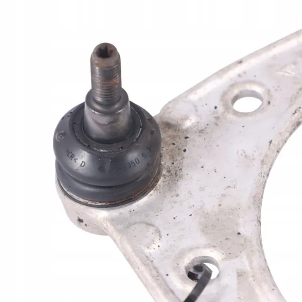 Audi Q7 4L Quattro Bovenste Controlearm Voor Rechts Links 7L8407021 image 2