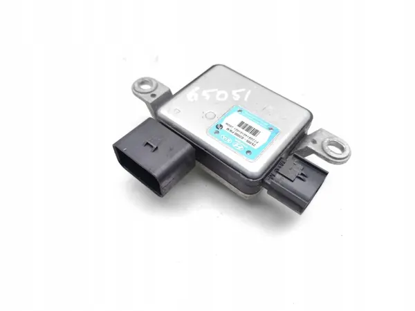 Hyundai Fläktkontroller OEM 25385-G2000 för Ioniq Hybrid image 2