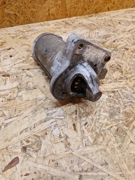 Motor de arranque Ford OE AV6N-11000-GB image 2