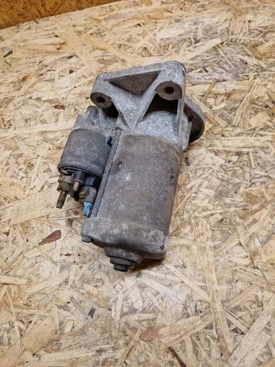 Motor de arranque Ford OE AV6N-11000-GB image 3