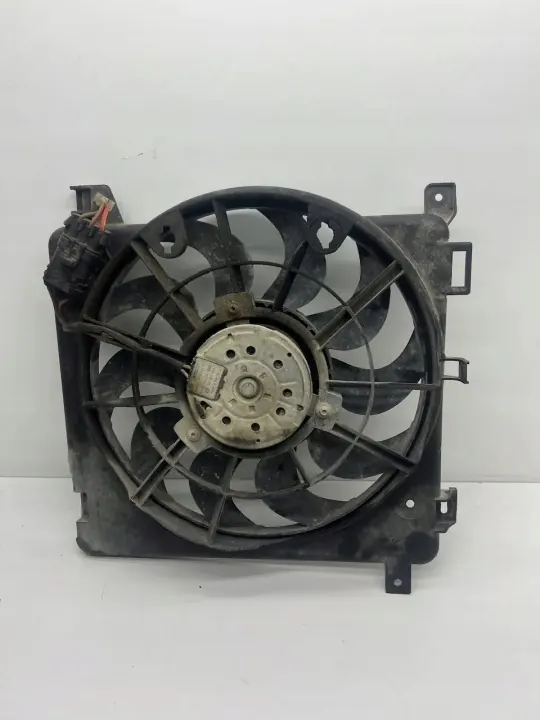 Radiatorventilator Opel OE OEM 0130303957 Astra H 2.0T image 2