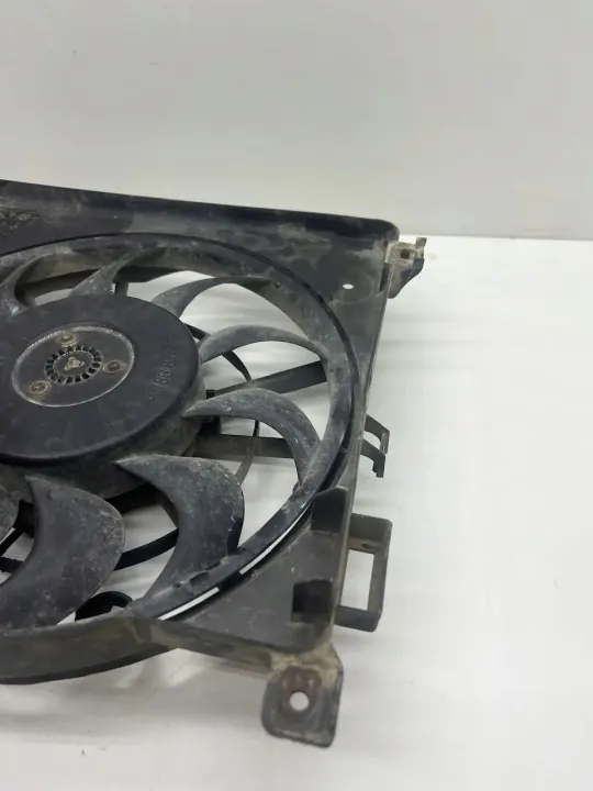 Radiatorventilator Opel OE OEM 0130303957 Astra H 2.0T image 5