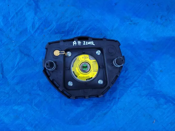 Consola salpicadero Opel Astra H OEM 13149016 Usado image 6