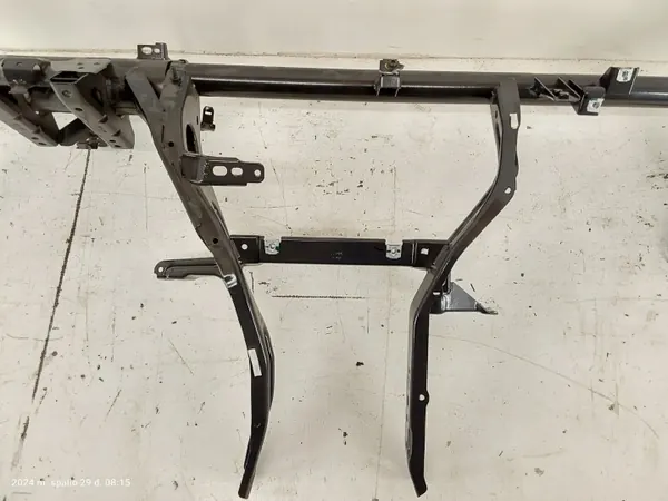 Bastidor Tablero Audi Q2 OEM MJA82859 - Usado image 3