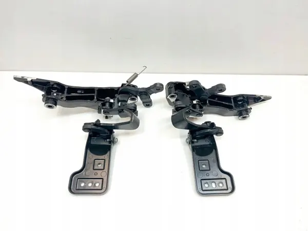 Mercedes-Benz kattoosat OEM A2317930120 - Käytetty image 2