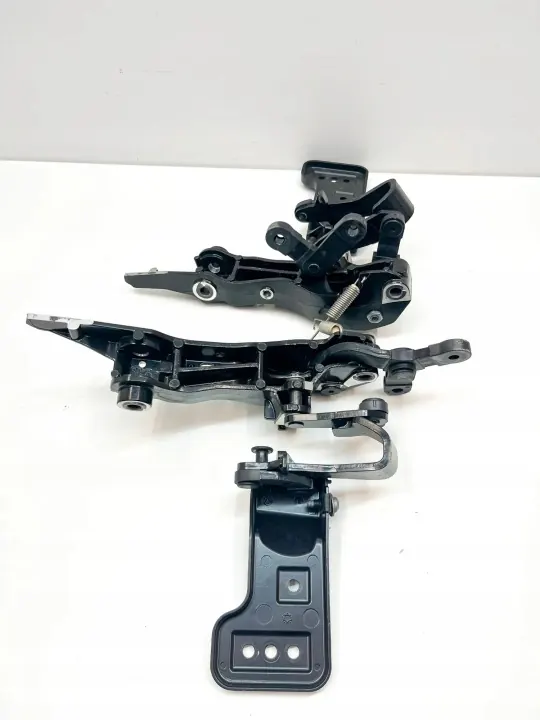 Mercedes-Benz kattoosat OEM A2317930120 - Käytetty image 3