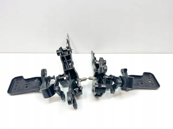 Mercedes-Benz kattoosat OEM A2317930120 - Käytetty image 4