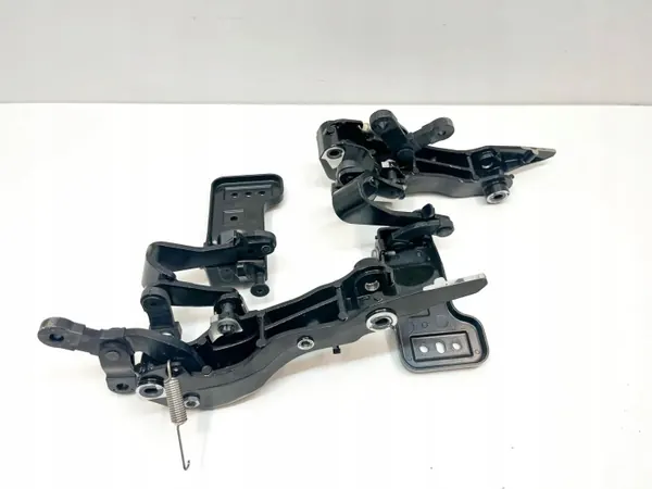 Mercedes-Benz kattoosat OEM A2317930120 - Käytetty image 5