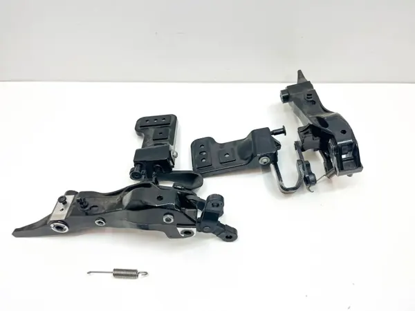 Mercedes-Benz kattoosat OEM A2317930120 - Käytetty image 6