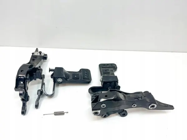 Mercedes-Benz kattoosat OEM A2317930120 - Käytetty image 7