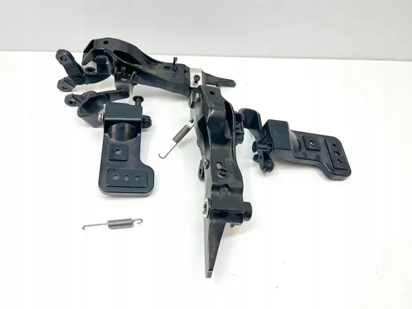 Mercedes-Benz kattoosat OEM A2317930120 - Käytetty image 8