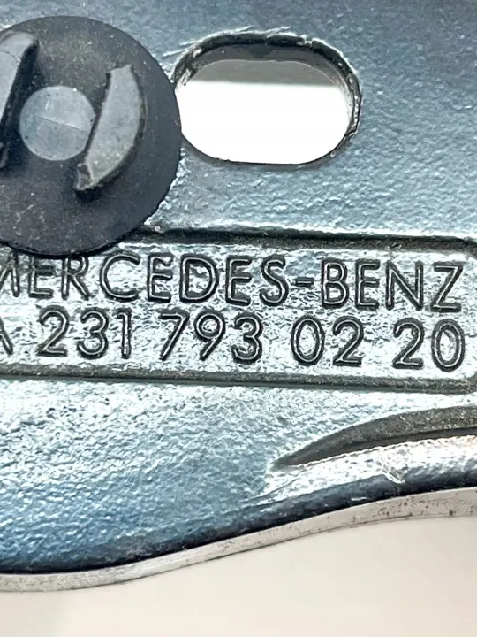 Mercedes-Benz kattoosat OEM A2317930120 - Käytetty image 9