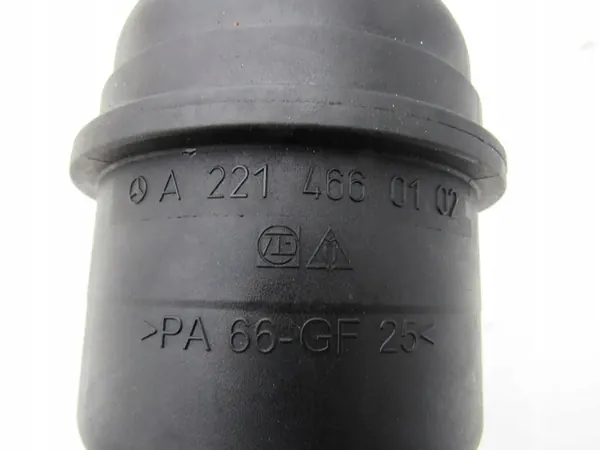 Servostyrningsbehållare Mercedes-Benz CL C216 2009 image 4