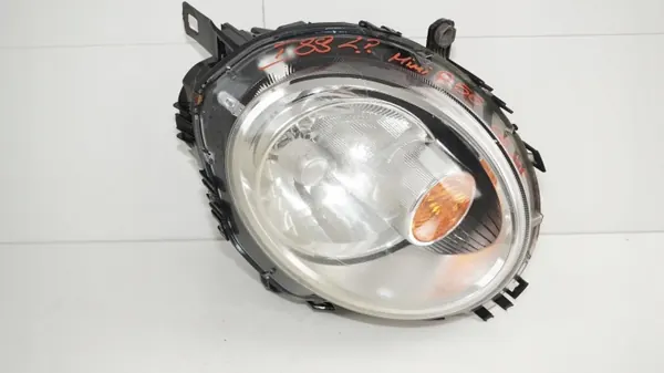 Linker Frontscheinwerfer OEM 360201036 für Mini Cooper R56 image 10