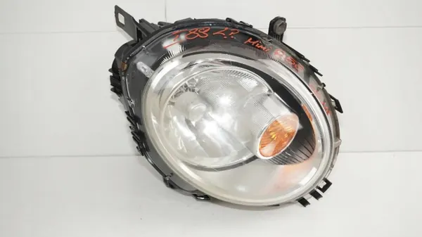Linker Frontscheinwerfer OEM 360201036 für Mini Cooper R56 image 7