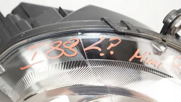 Linker Frontscheinwerfer OEM 360201036 für Mini Cooper R56 image 9