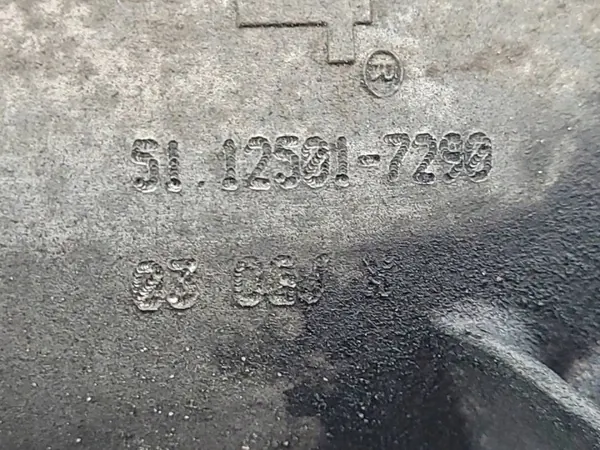 Bränslefilterhus OEM 5112501-7290 för MAN TGL/TGM image 6