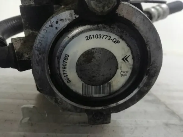 Peugeot OE 9647790780 Pompa servosterzo image 5