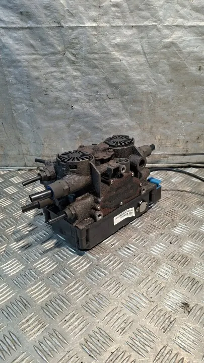 Soupape Modulateur EBS Wabco OEM 003960209 - Occasion image 3