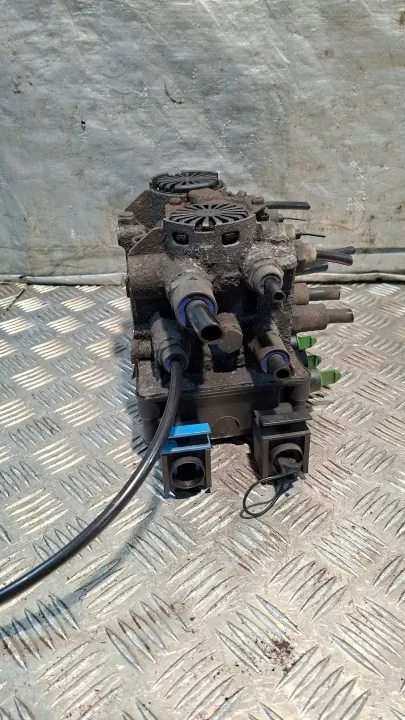 Soupape Modulateur EBS Wabco OEM 003960209 - Occasion image 5