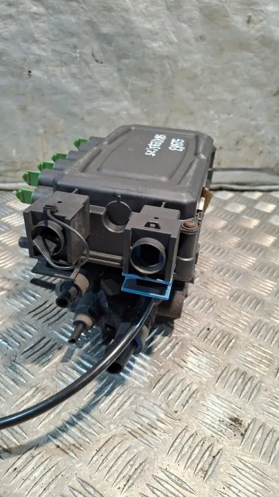 Soupape Modulateur EBS Wabco OEM 003960209 - Occasion image 9