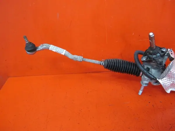 PEUGEOT 5008 II Styrväxel 9827076480 image 2