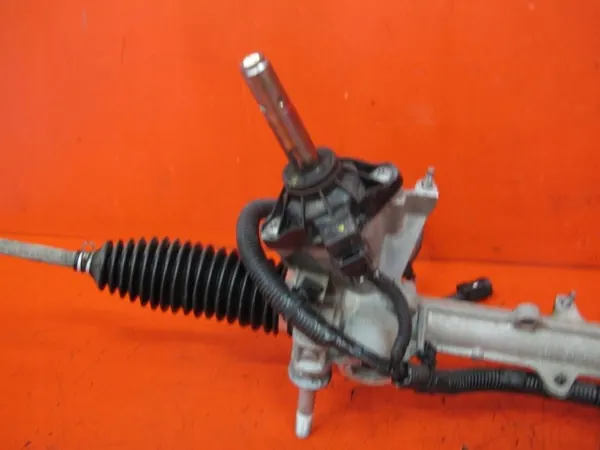 PEUGEOT 5008 II Styrväxel 9827076480 image 5